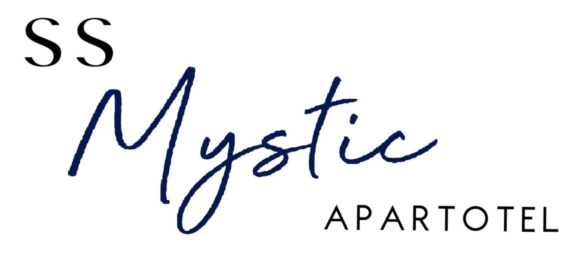 Ss Mystic Apartotel Bangalore Eksteriør bilde